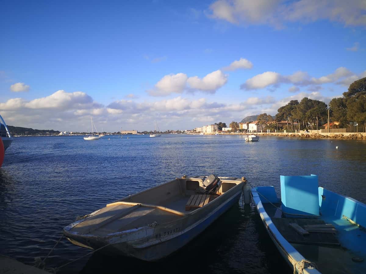 plaisanciers déplacer bateaux