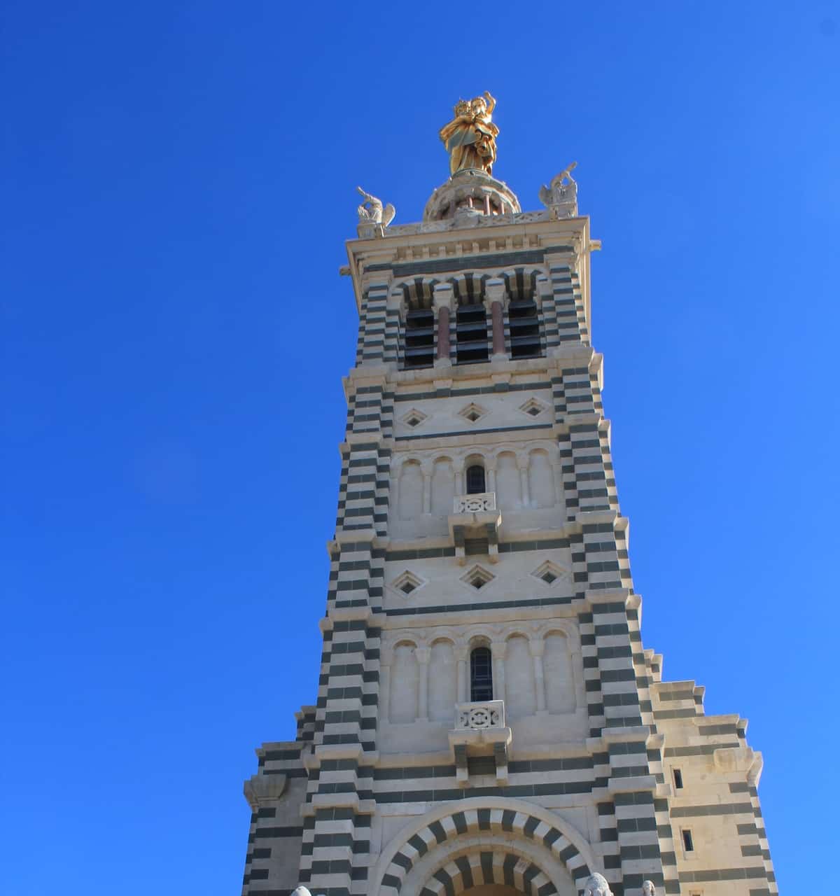 Colette Cataldo Marseille