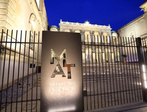 Toulon célèbre la 20ème nuit européenne des musées