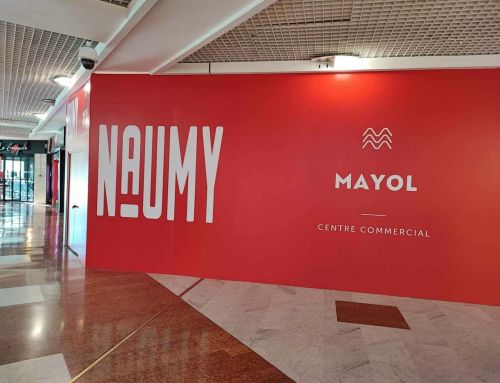 Naumy, le nouvel acteur de la mode “low cost”, bientôt au centre Mayol de Toulon