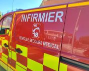 Accident RD97 Pignans Gonfaron Accident RDN7 La Londe-les-Maures accident accident Fréjus septuagénaire sauvé de la noyade accident Pourrières accident Pourrières sauvetage la Valette-du-Var noyade Grimaud