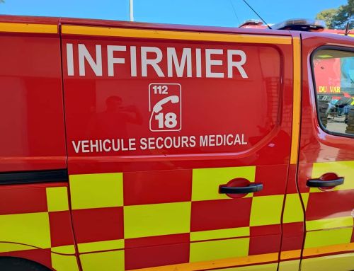 Tristesse sur l’A7 à Marseille : un jeune motard perd la vie dans un violent accident