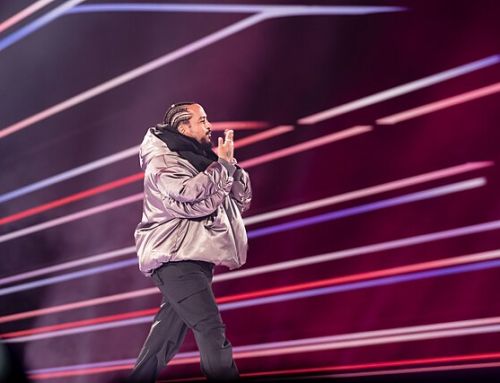Nemo triomphe à l’Eurovision 2024, la Suisse célèbre sa victoire