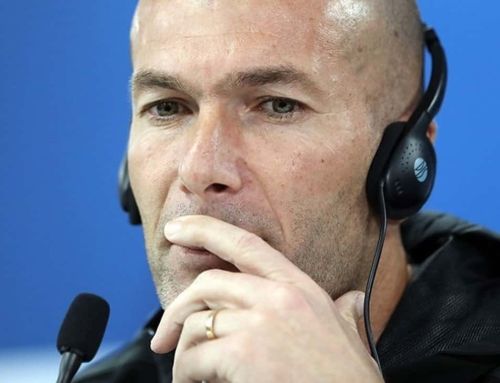 Zinedine Zidane allumera-t-il le chaudron olympique à Marseille ? La rumeur enfle à l’approche du relais