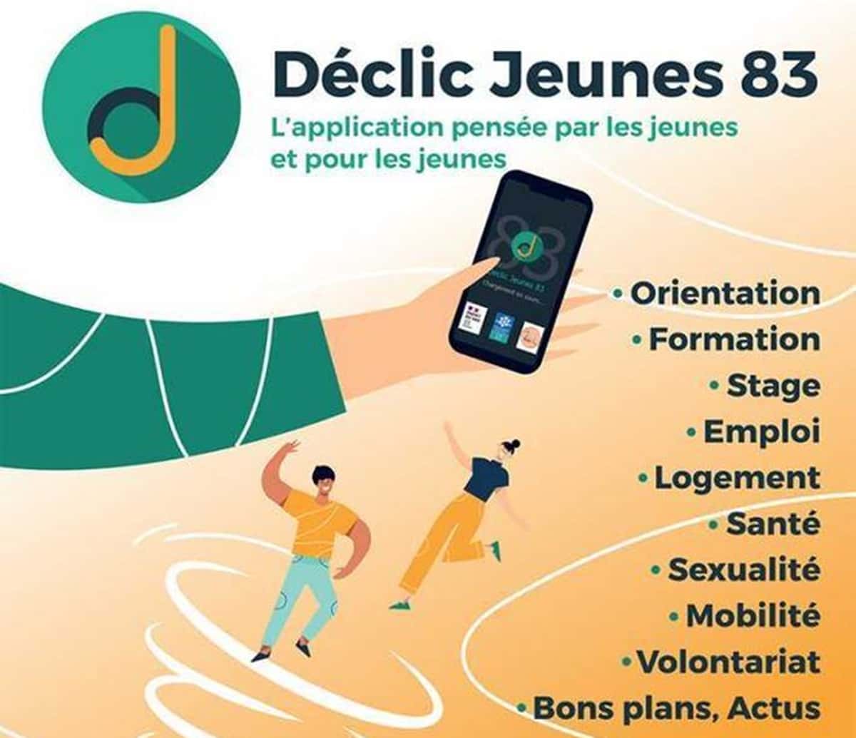 Déclic jeunes 83