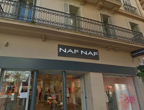 Naf Naf : les magasins varois en attente d’un sauvetage crucial
