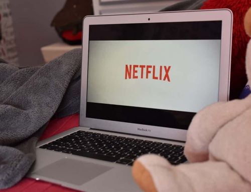 Netflix : la fin du visionnage hors ligne sur ordinateur en juin prochain