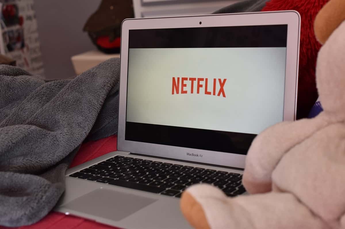 Netflix fin hors ligne