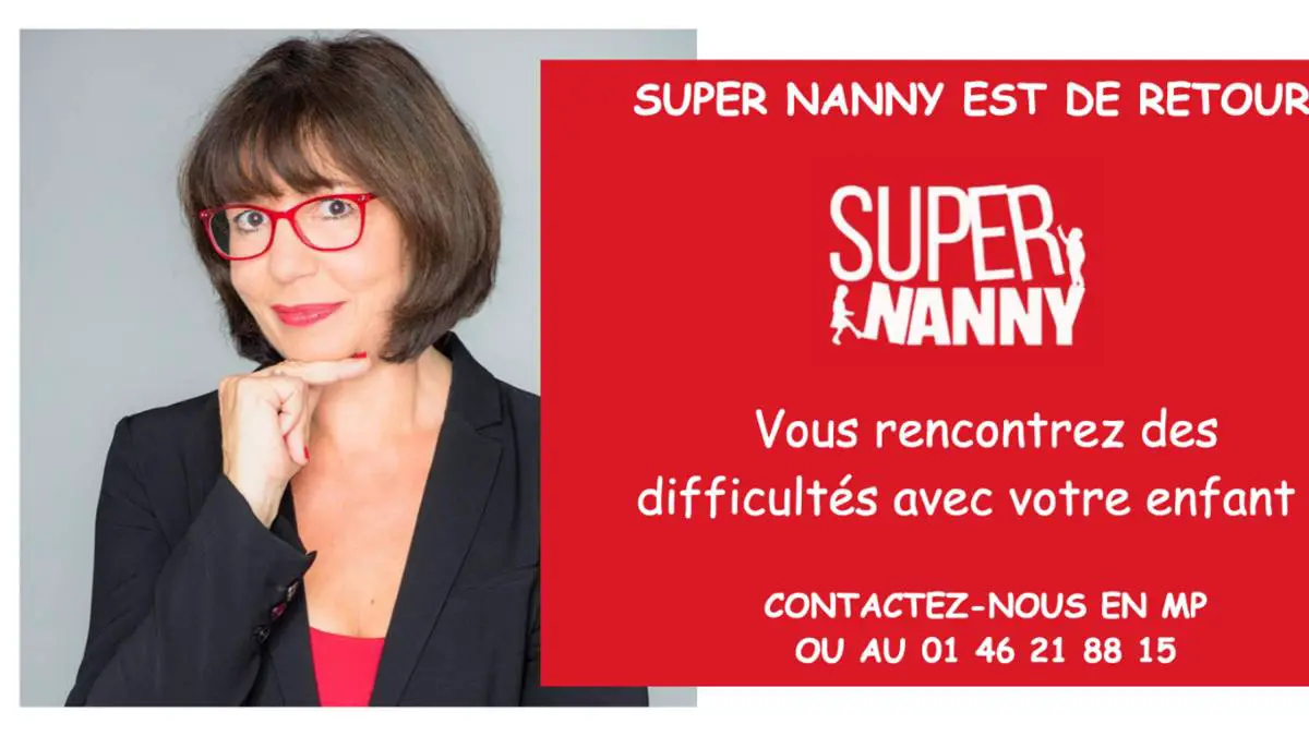 Super Nanny
