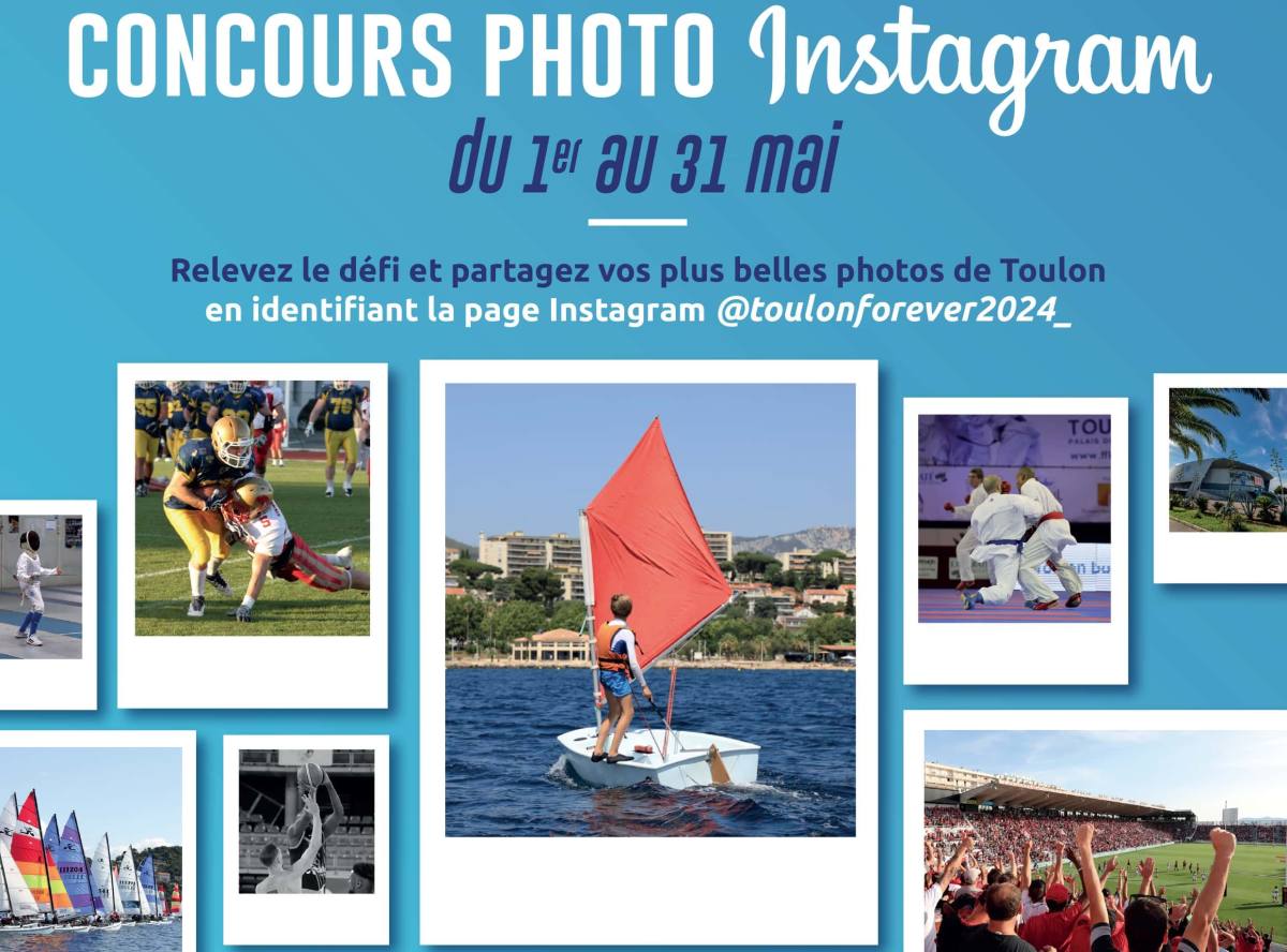 toulonforever 2024 #Toulonforever2024
