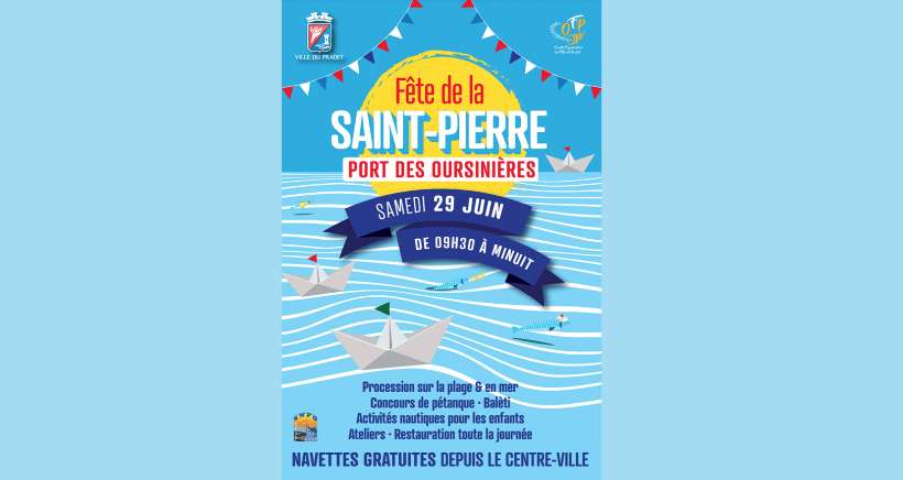 Fête de la Saint-Pierre