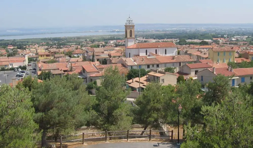 homme poignardé Châteauneuf-les-Martigues