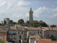 Draguignan campagne vacances
