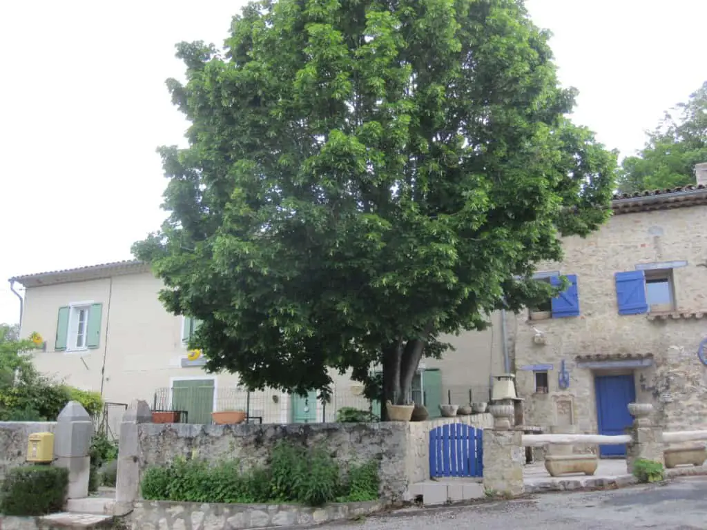 La Bastide