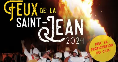 Fête de la Saint-Jean