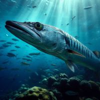 barracudas