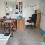 Retour à l’école professeurs mobilisés