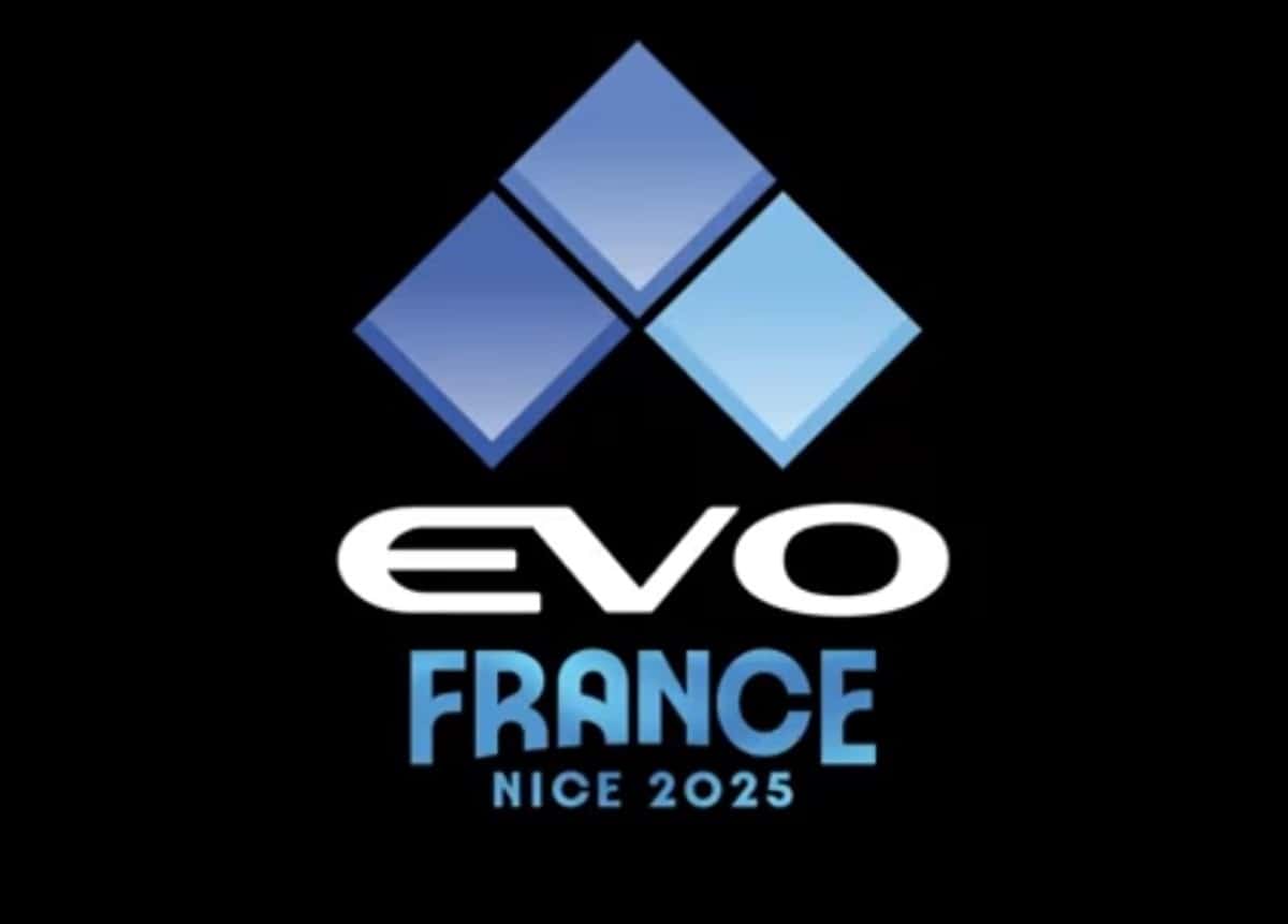 Nice Tournoi Evo