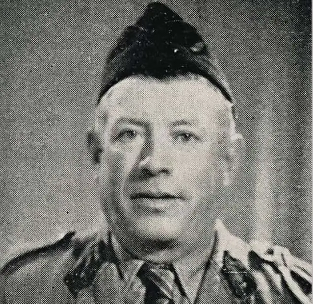 Humbert Perruquet