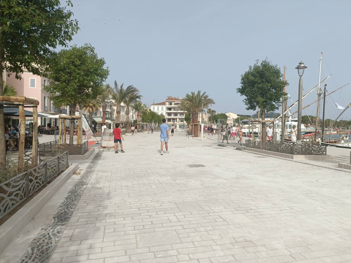 ville de Sanary-sur-Mer