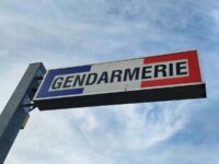 Nouvelle gendarmerie du Beausset inaugurée Cannes refus d'obtempérer camion dangereux autoroute