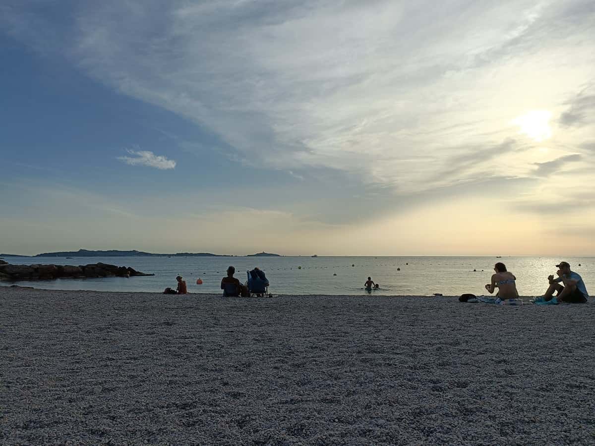 Tourisme Var 2024 bilan Six-Fours noyade vacances Toussaint sud