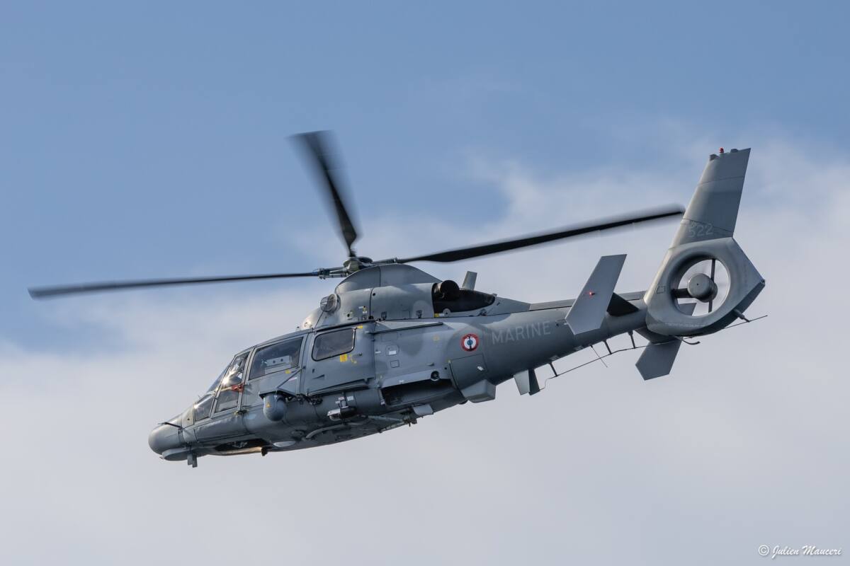 hélicoptère armée show aérien du 15 août
