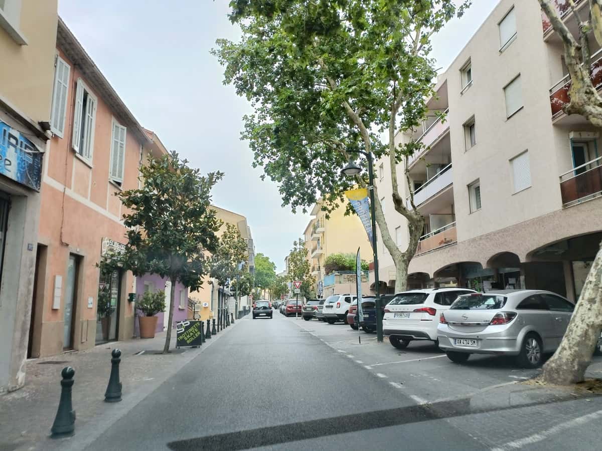 RUE REPUBLIQUE SIX FOURS Plan Local de l'Habitat Six-Fours-les-Plages