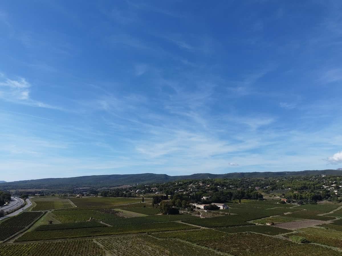 Soleil Voilé var