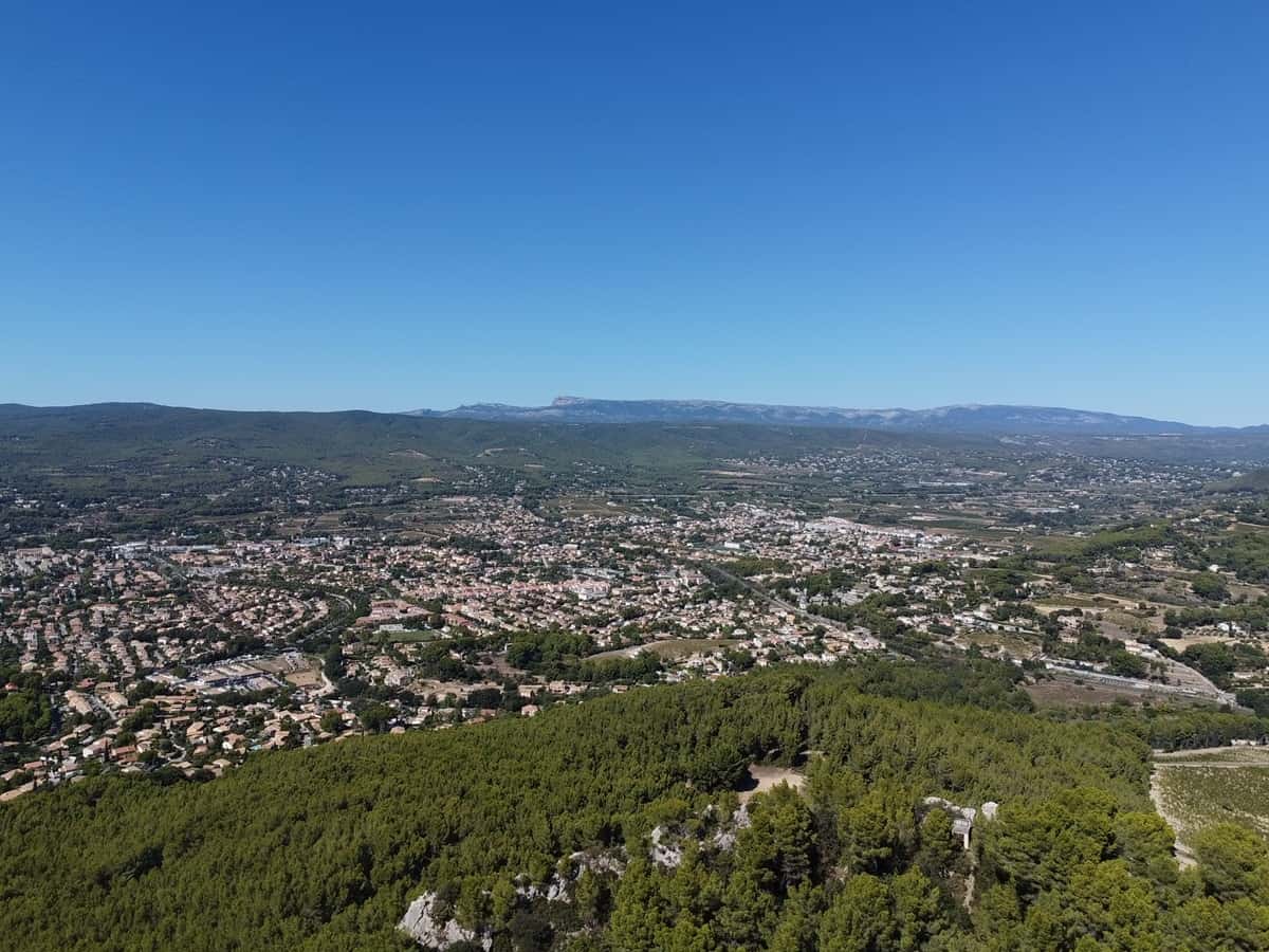 soleil var