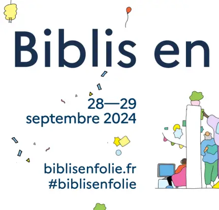biblis en folie Biblis en folie
