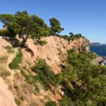 falaise de Massacan