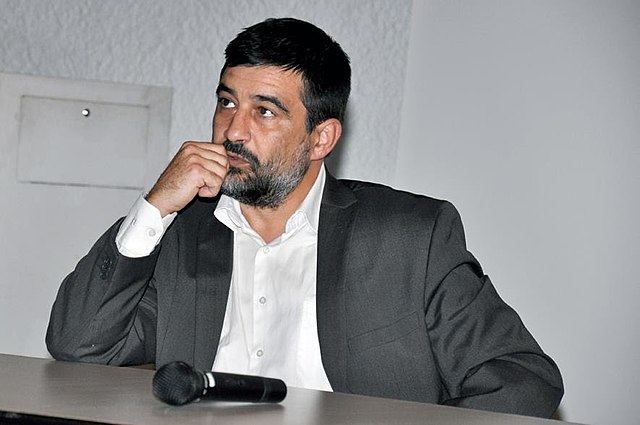 David Vallat David Vallat