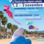 Festival des objets volants