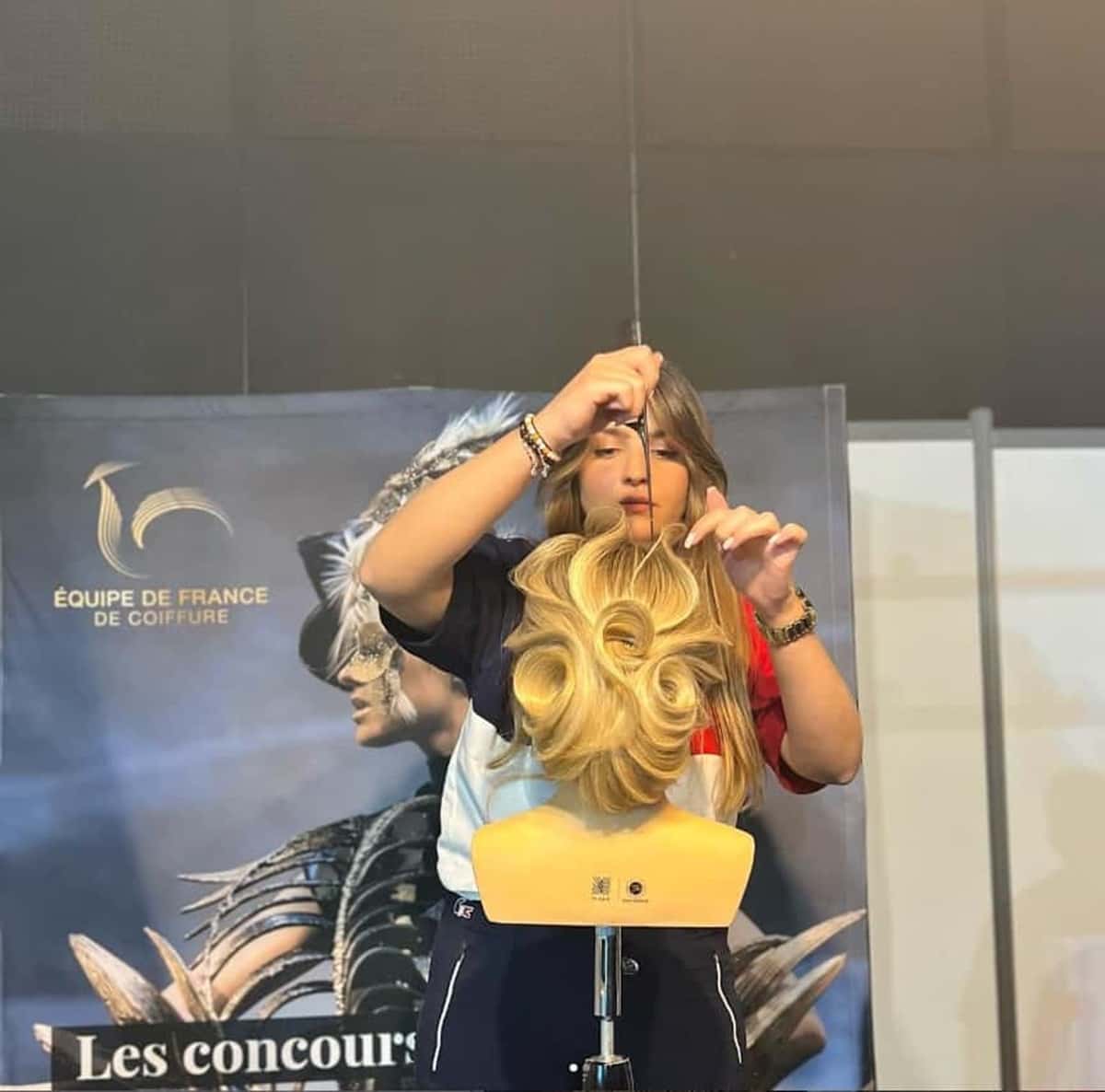 Lea Magaddino Léa Magaddino