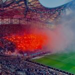 OM-Lyon Pablo Longoria suspension 15 matchs OM arbitrage