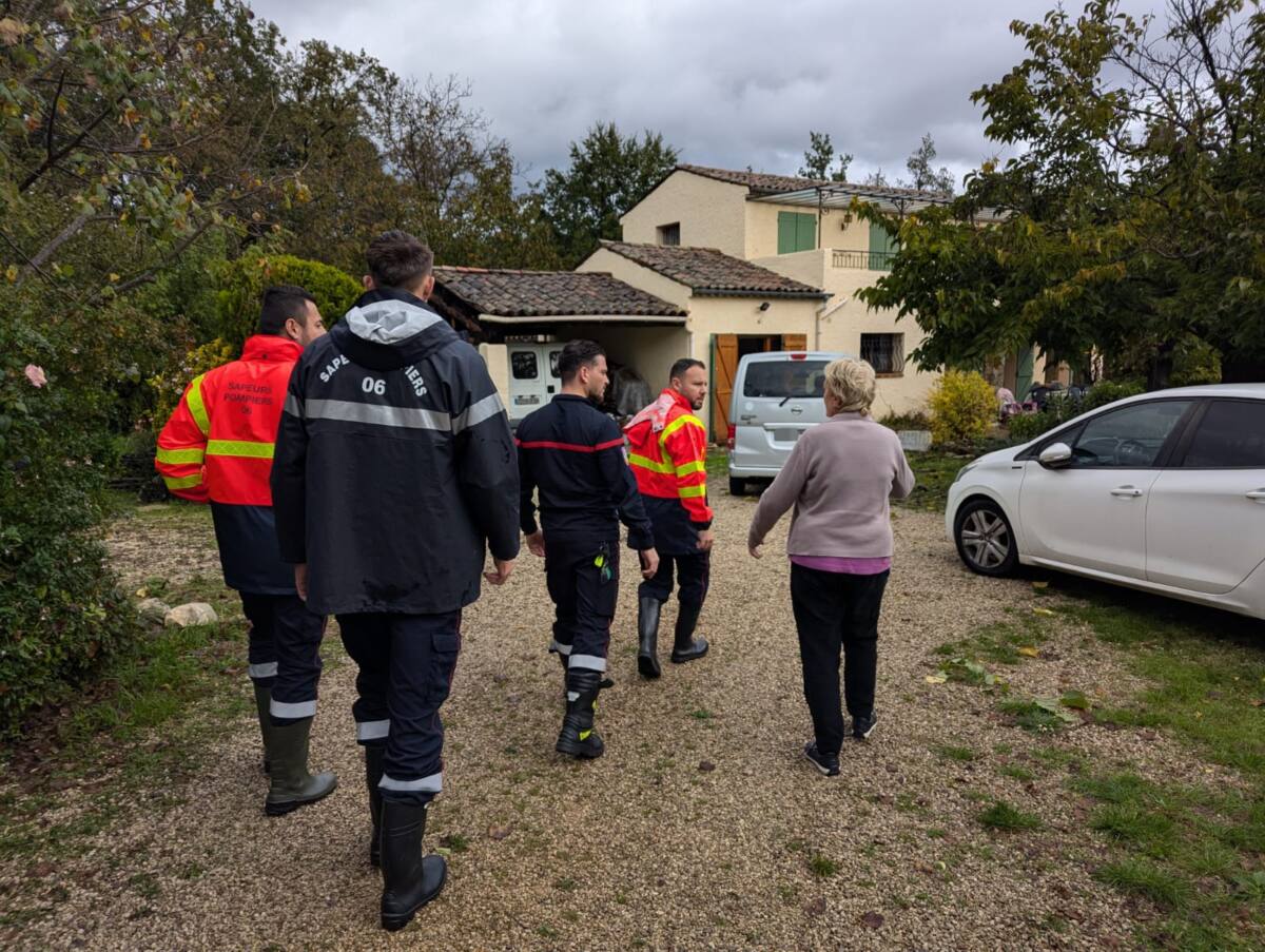 innondation Inondations assurance