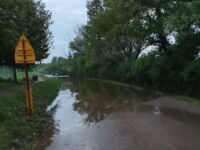 Catastrophe naturelle Var Climat COP29 Var changements climatiques Var vigilance pluie records en 72 heures