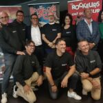 Rockeurs ont du cœur