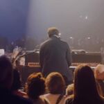 Patrick Bruel Zénith Toulon concert