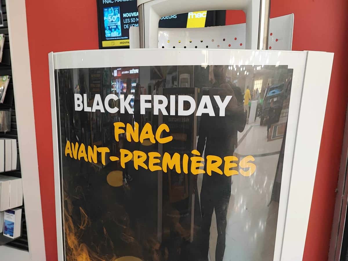 Offres jouets jeux Black Friday 2024 avant-premières Black Friday