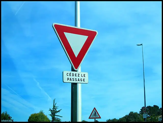 priorités de circulation saint-raphaël