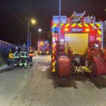 marseille incendie Incendie maison Mandelieu-La Napoule