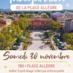 décembre La Londe Les Maures