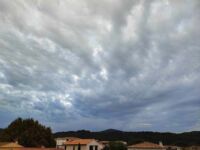 Météo Var semaine avril 2025 Nuage ciel couvert Var