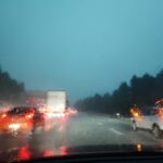 Pluie Var dépression Ivo janvier 2025