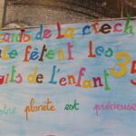 journée mondiale de l’enfance