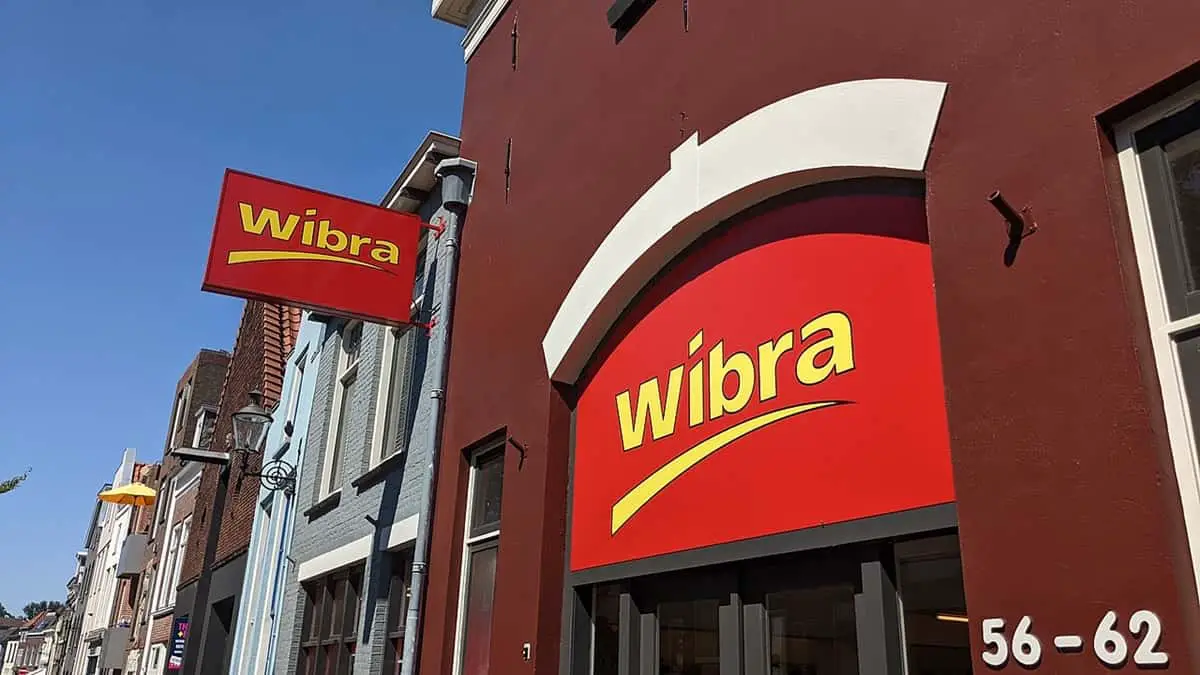 WIBRA Wibra Var