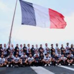 Rugby Club Ollioules photos Charles de Gaulle