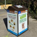 Collecte biodéchets La Valette-du-Var
